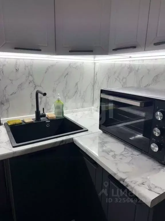 1-к кв. Калужская область, Калуга ул. Минская, 31 (44.7 м) - Фото 2