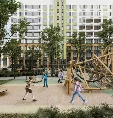 Студия Тамбовская область, Тамбов ул. Имени Павла Строганова, 11Д ... - Фото 2