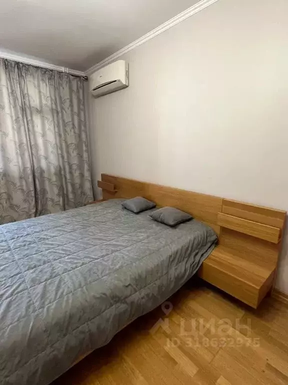 3-к кв. Москва ул. Островитянова, 5К1 (86.0 м) - Фото 0