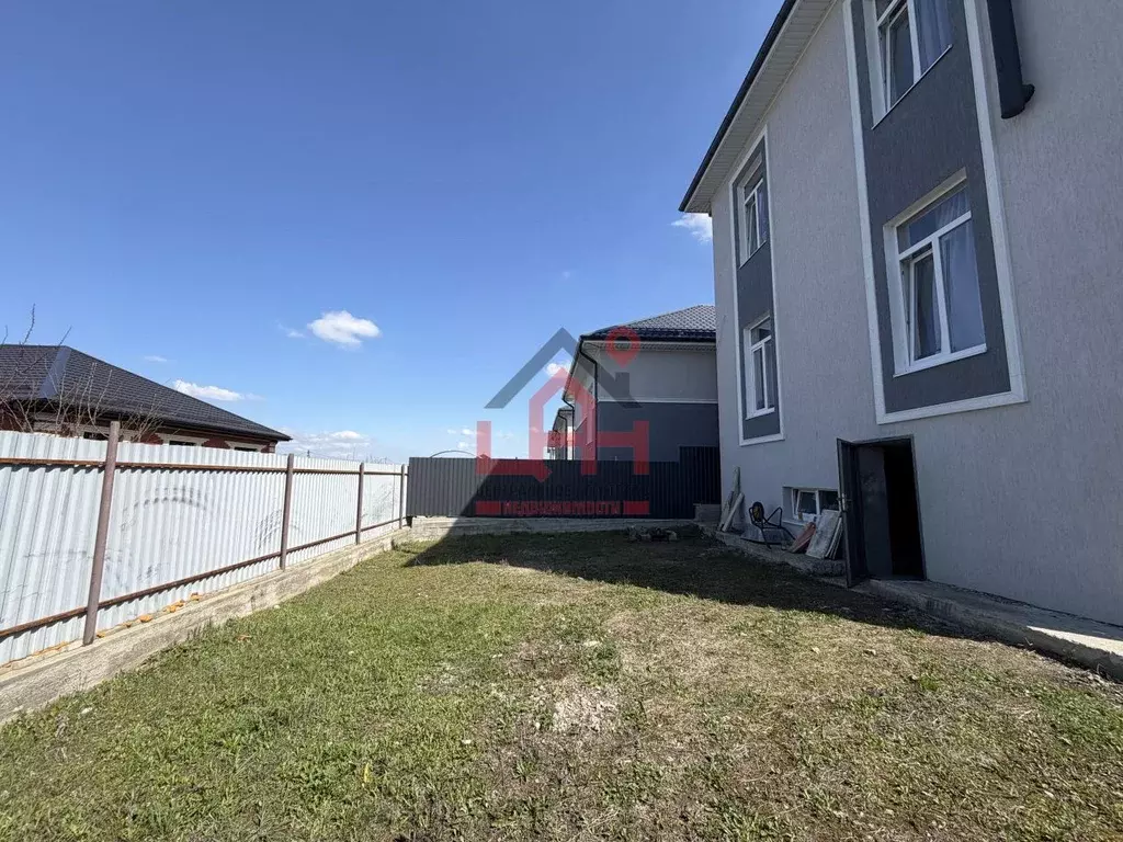 Дом в Ставропольский край, Предгорный муниципальный округ, ... - Фото 2