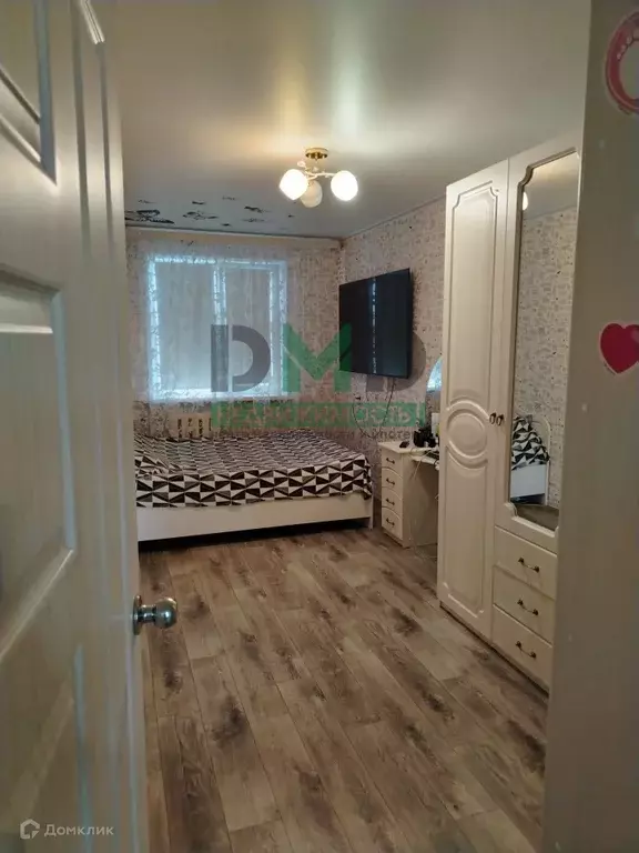 Продаётся 2-к квартира, 44 м - Фото 0