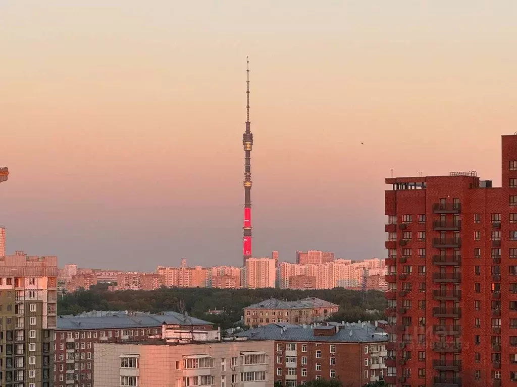 3-к кв. Москва Большая Академическая ул., 85к2 (53.0 м) - Фото 1