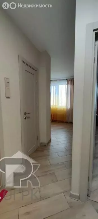 1-комнатная квартира: Москва, Суздальская улица, 24к1 (39.6 м) - Фото 1