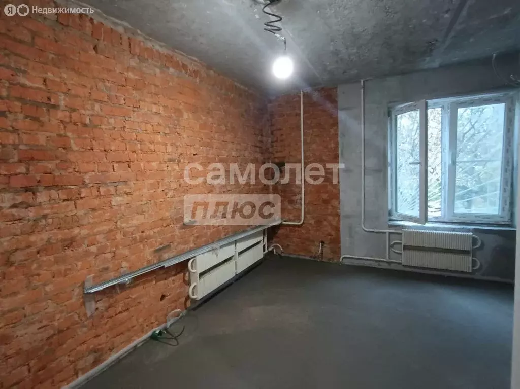 1-комнатная квартира: Москва, улица Довженко, 6 (19.2 м) - Фото 1