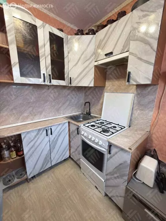 2-комнатная квартира: Северодвинск, Морской проспект, 14 (44.6 м) - Фото 1