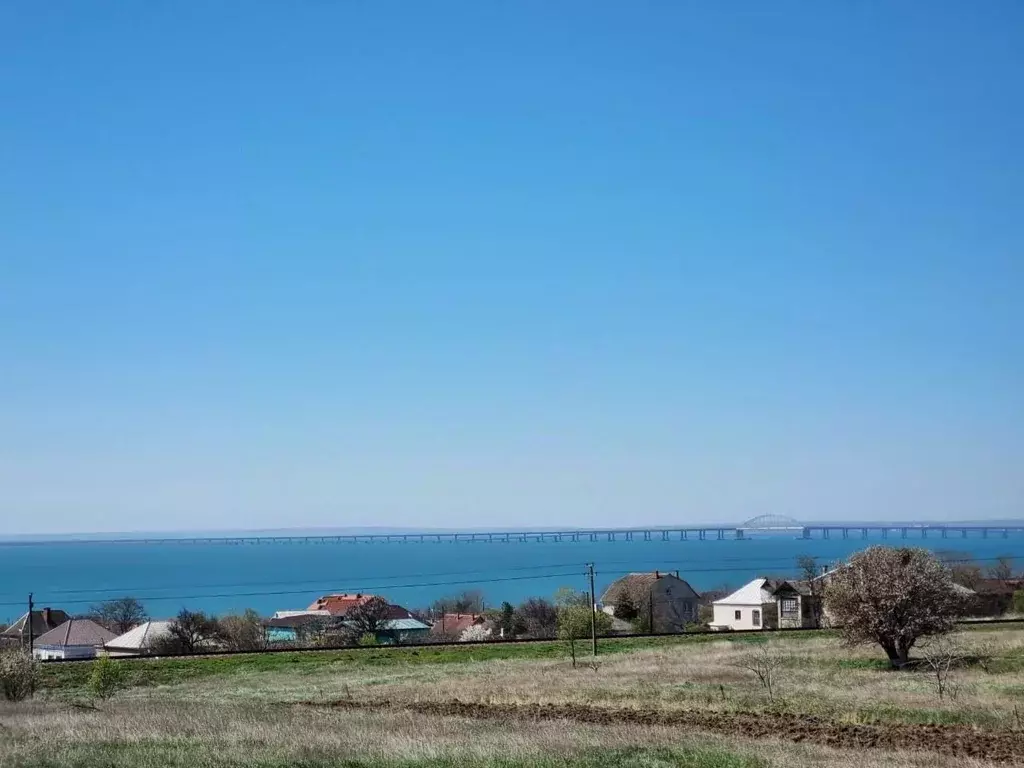 Участок в Крым, Керчь  (6.83 сот.) - Фото 0
