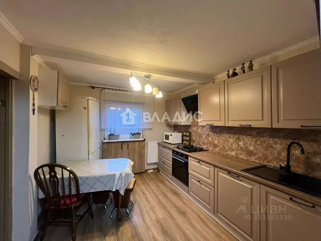 4-к кв. Калининградская область, Калининград ул. Герцена, 9 (90.3 м) - Фото 1
