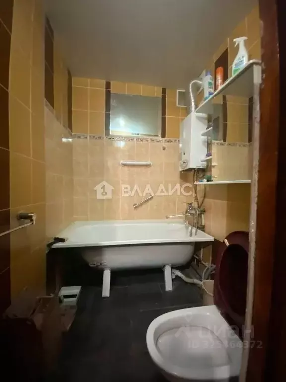 1-к кв. Волгоградская область, Волгоград просп. Маршала Жукова, 101 ... - Фото 1