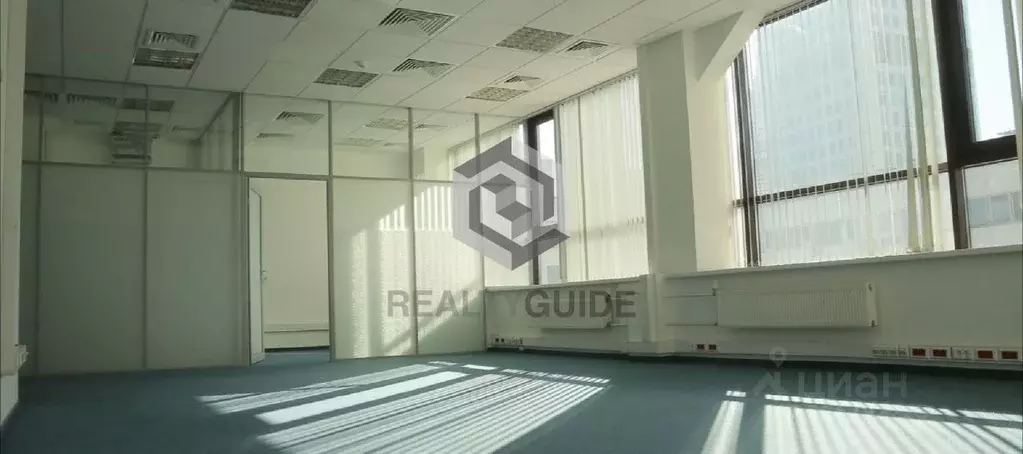 Офис в Москва Ленинградский просп., 47С2 (570 м) - Фото 1