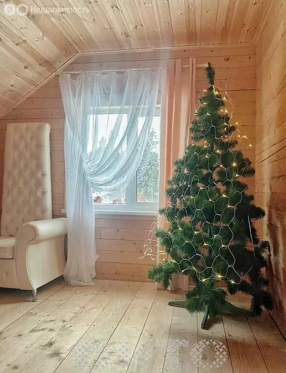 Дом в Вологодская область, Череповецкий муниципальный округ, ... - Фото 0