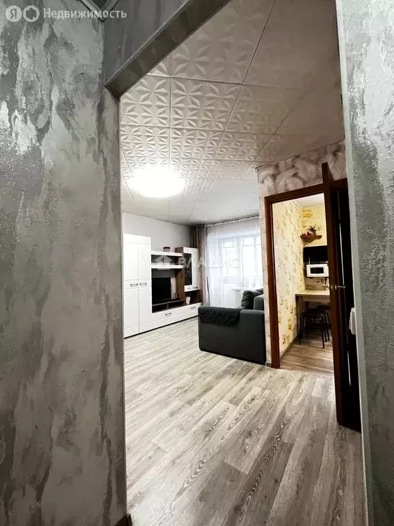 1-комнатная квартира: Йошкар-Ола, улица Машиностроителей, 8А (31 м) - Фото 1