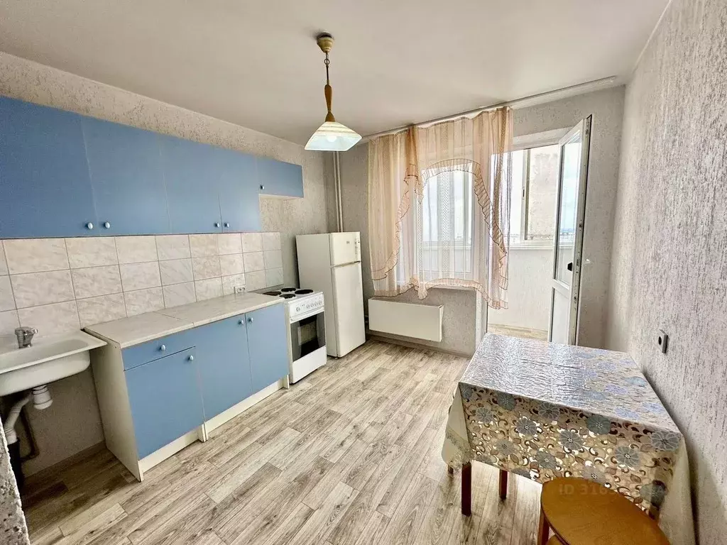 1-к кв. Краснодарский край, Геленджик ул. Маршала Жукова, 1к1 (40.0 м) - Фото 0