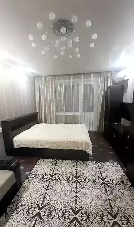 1-к кв. Татарстан, Казань ул. Маршала Чуйкова, 59а (40.0 м) - Фото 0