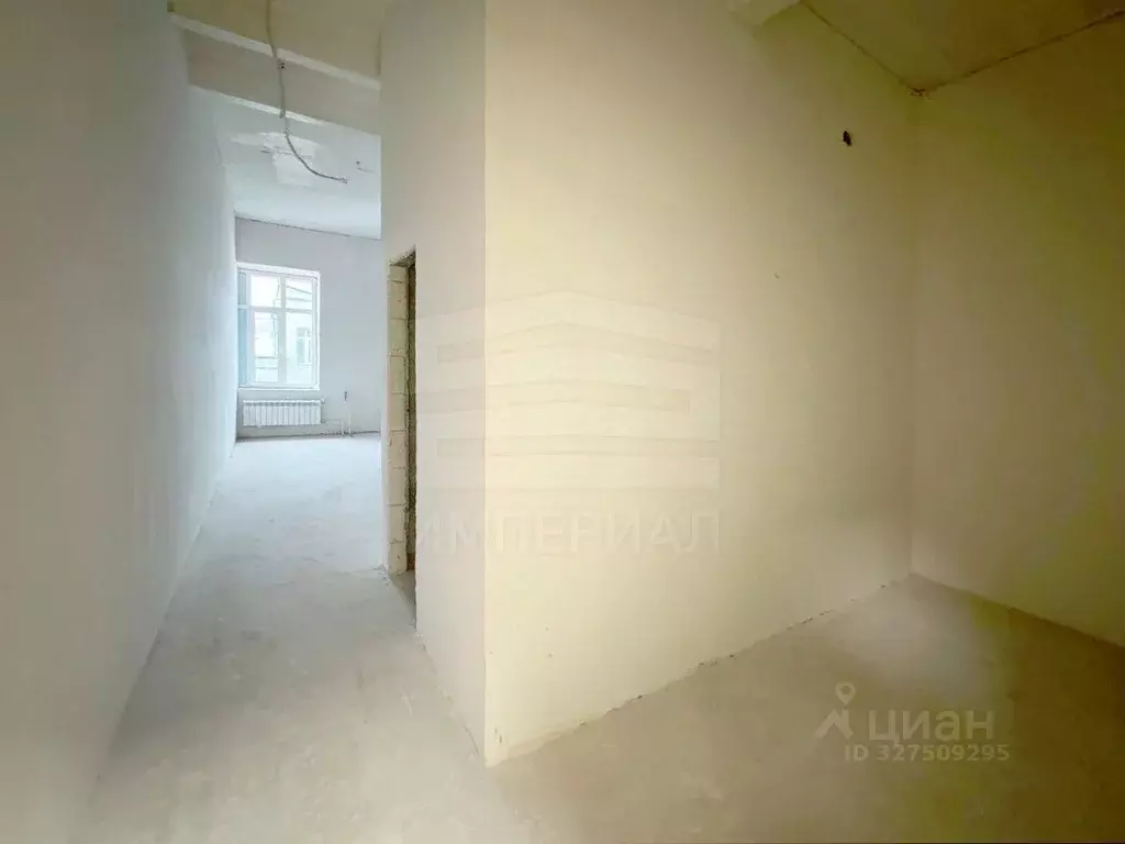 Студия Московская область, Люберцы Октябрьский просп., 403 (38.0 м) - Фото 1