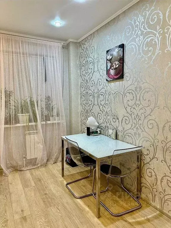 1-к кв. Ростовская область, Батайск ул. Северная Звезда, 10 (45.0 м) - Фото 2