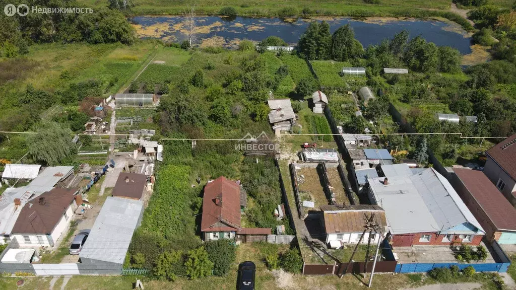 Дом в Вознесенка, Большая улица, 77 (27 м) - Фото 1