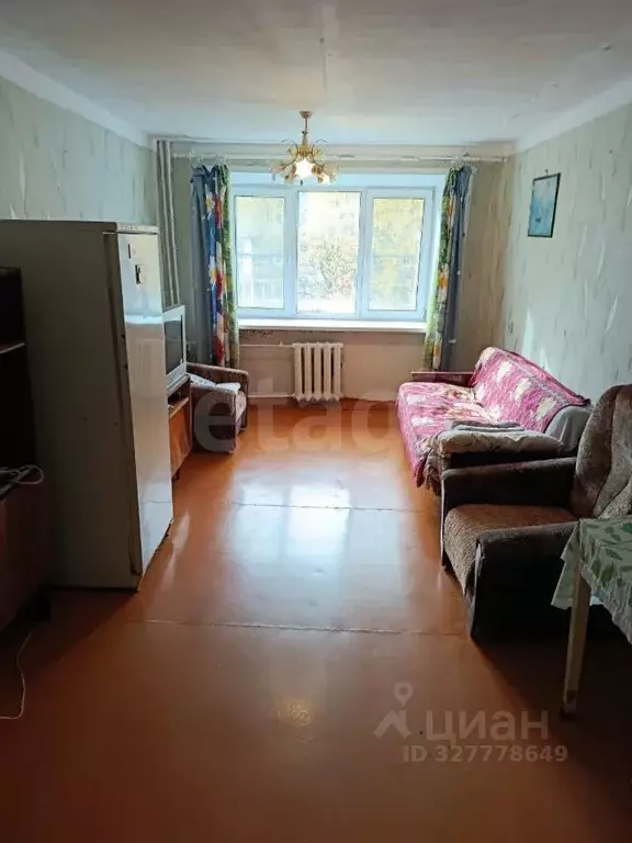 Комната Костромская область, Кострома ул. Голубкова, 10 (17.0 м) - Фото 2