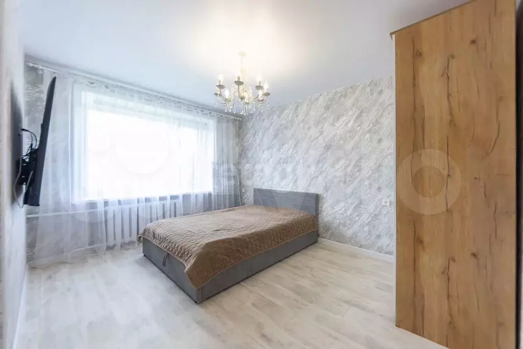 1-к. квартира, 21,1 м, 5/5 эт. - Фото 0