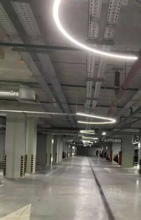 Гараж в Москва ул. Годовикова, 11к2 (14 м) - Фото 1