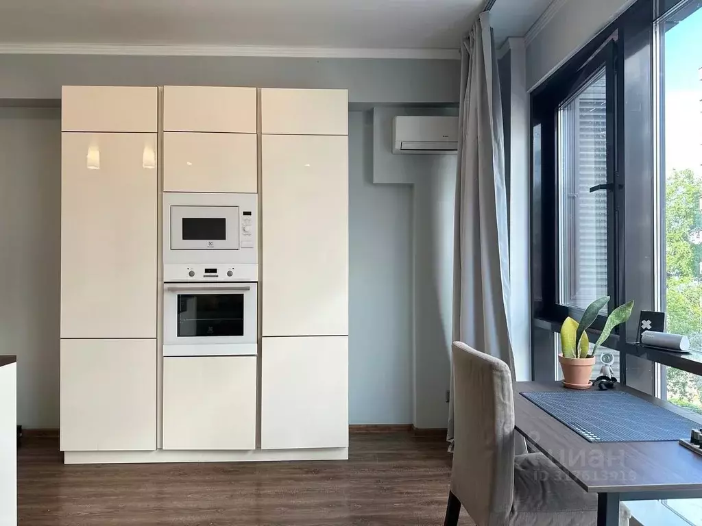 Студия Москва Нижняя Красносельская ул., 35С50 (38.4 м) - Фото 0