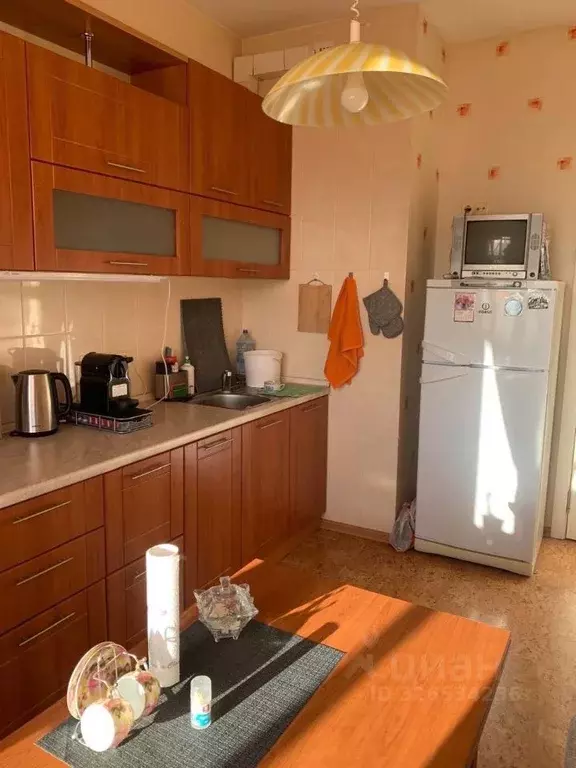 1-к кв. Псковская область, Псков ул. Кузбасской Дивизии, 26А (31.5 м) - Фото 2