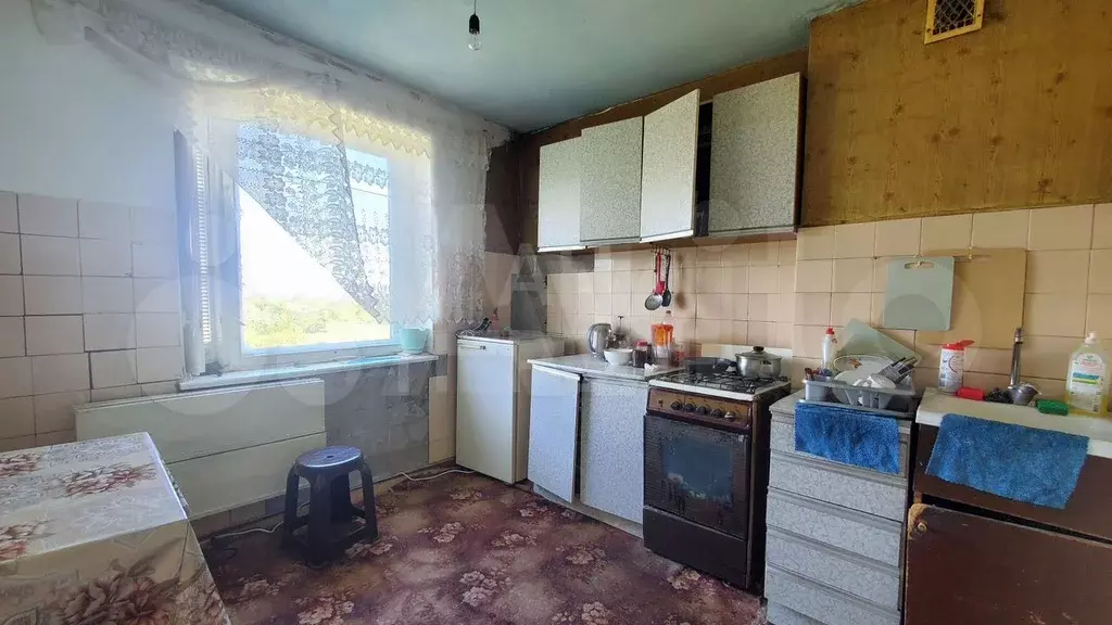 2-к. квартира, 48 м, 5/5 эт. - Фото 0
