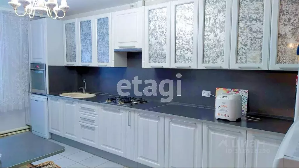 Дом в Башкортостан, Стерлитамак ул. Краснодонцев, 58 (286 м) - Фото 0