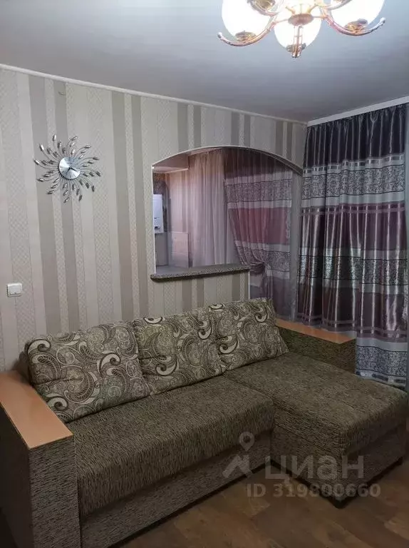 2-к кв. Коми, Емва г. Княжпогостский муниципальный округ, ул. ... - Фото 0