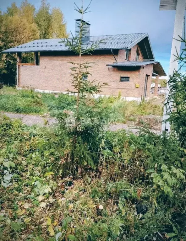 Участок в Нижегородская область, Нижний Новгород Колос СНТ, 116 (5.4 ... - Фото 1