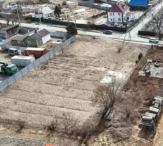 Участок в Вольно-Надеждинское, Красноармейская улица, 15 (9.05 м) - Фото 1