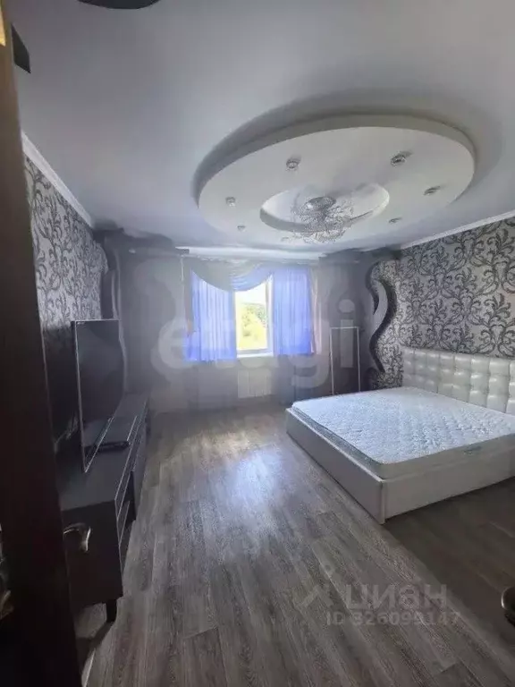 3-к кв. Сахалинская область, Долинск ул. Вилкова, 13 (70.0 м) - Фото 1