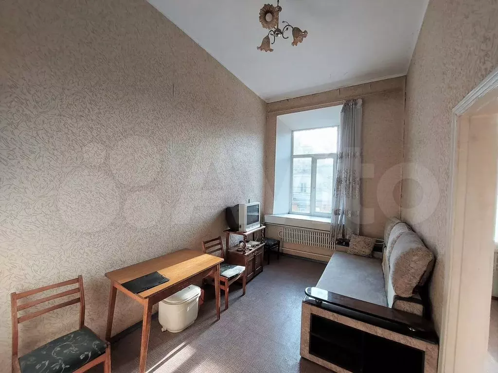 2-к. квартира, 30 м, 2/2 эт. - Фото 0