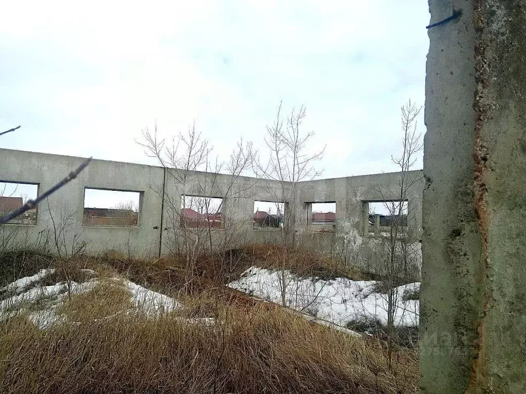 Участок в Белгородская область, Новый Оскол ул. Абрикосовая, 20 (15.0 ... - Фото 2