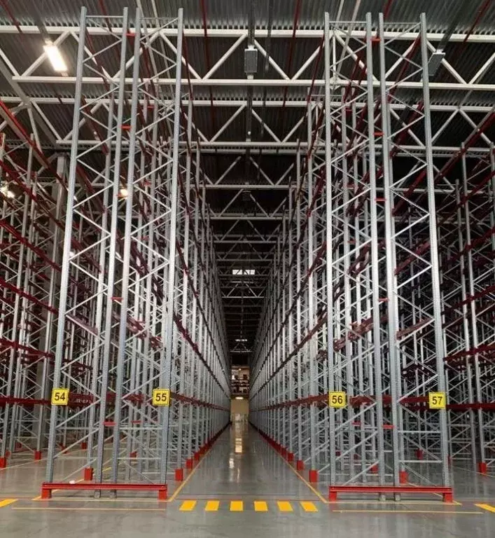 Склад в Московская область, Долгопрудный Лихачевский проезд, 10Ас1 ... - Фото 2