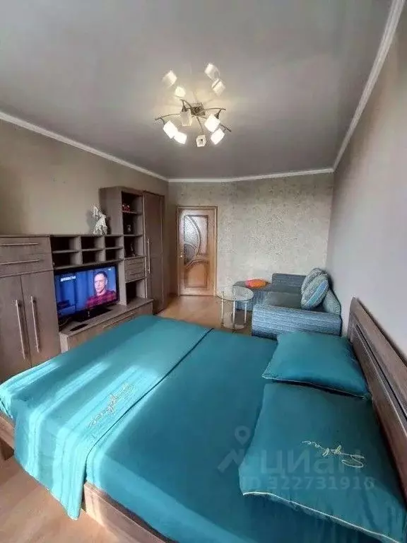 2-к кв. Тюменская область, Тюмень Пролетарская ул., 111 (56.0 м) - Фото 0