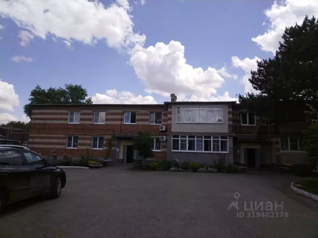 3-к кв. Ставропольский край, Ставрополь ул. Селекционная станция, 4 ... - Фото 0