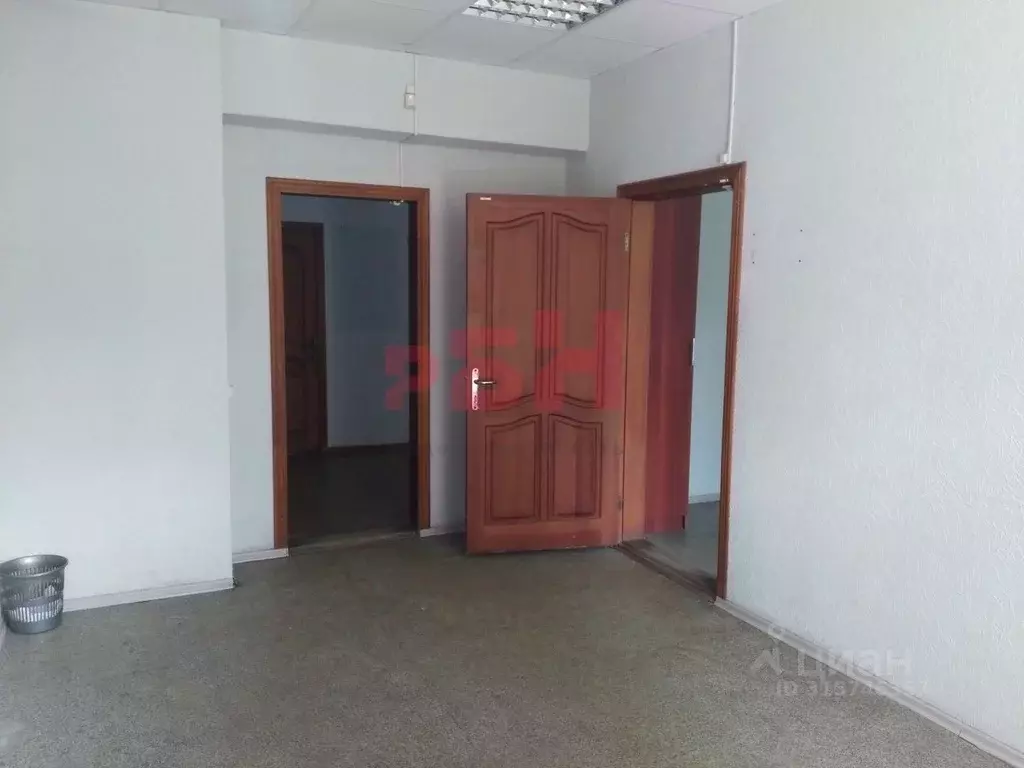 Офис в Пензенская область, Пенза Ульяновская ул. (700 м) - Фото 1