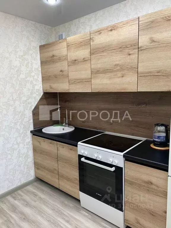 2-к кв. Новосибирская область, Новосибирск ул. Челюскинцев, 30/1 (48.5 ... - Фото 0