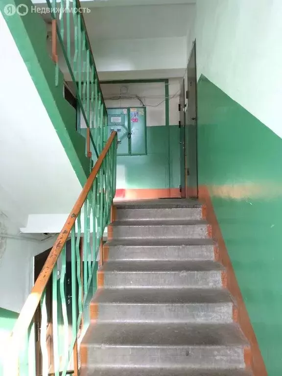 2-комнатная квартира: Ярославль, проезд Ушакова, 24 (41.5 м) - Фото 1