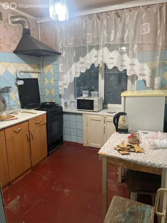 1-комнатная квартира: Волгодонск, улица 30 лет Победы, 35 (28.9 м) - Фото 1