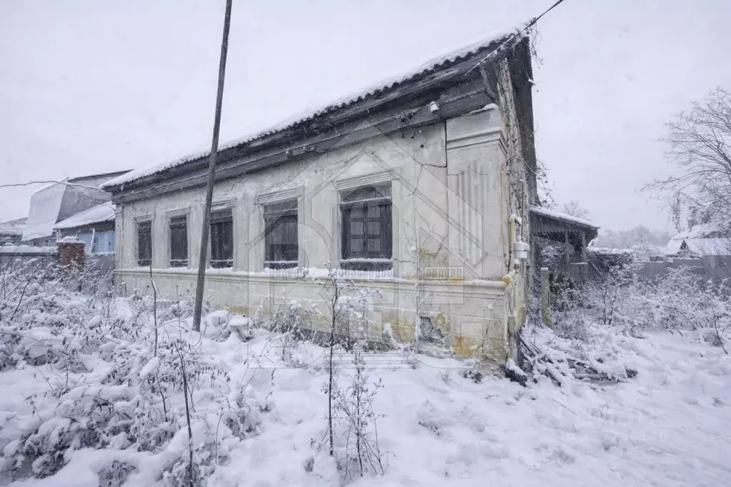 Дом в Московская область, Коломна городской округ, с. Пирочи ул. ... - Фото 1