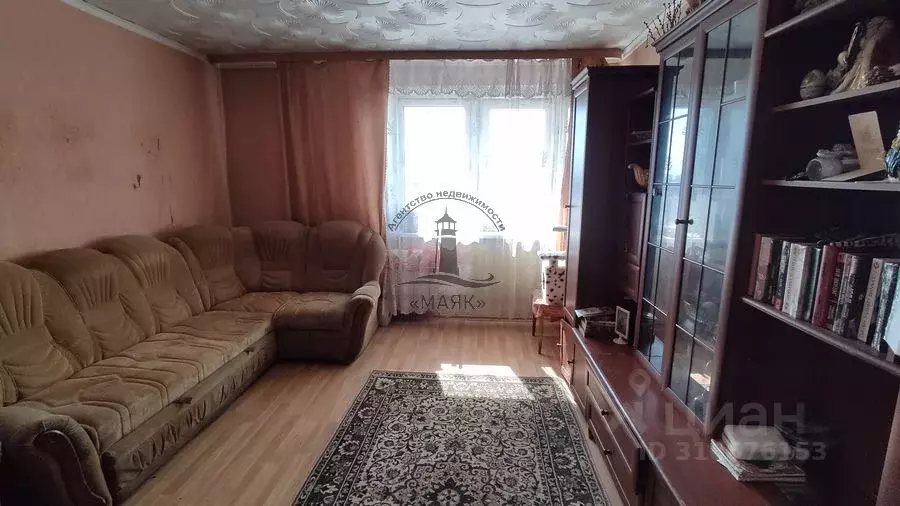 2-к кв. Новосибирская область, Новосибирск ул. Чкалова, 70/1 (47.8 м) - Фото 0