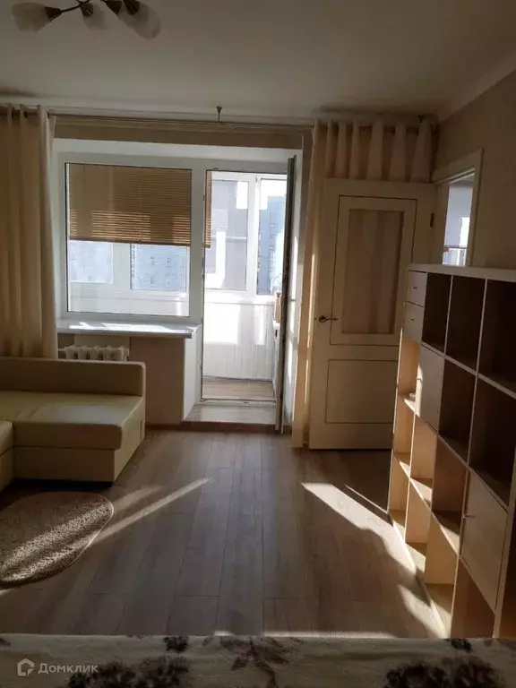 Продаётся 1-к квартира, 39 м - Фото 0
