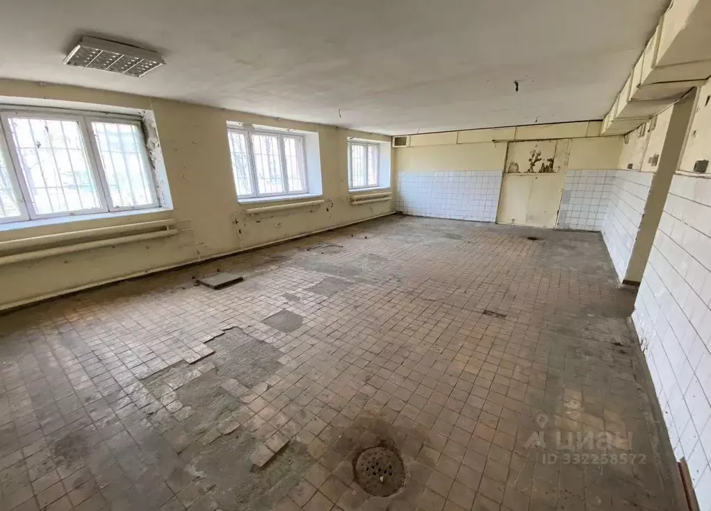 Помещение свободного назначения в Москва ул. 50 лет Октября, 6 (65 м) - Фото 1