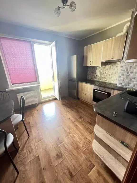 1-к кв. Алтайский край, Барнаул тракт Павловский, 231 (36.0 м) - Фото 1