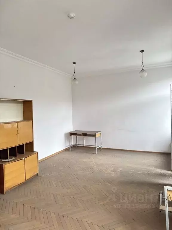 Офис в Северная Осетия, Владикавказ ул. Джанаева, 46 (32 м) - Фото 1