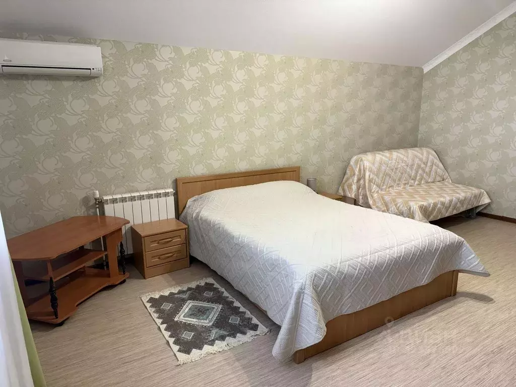 Комната Вологодская область, Череповец ул. Краснодонцев, 124 (25.0 м) - Фото 0