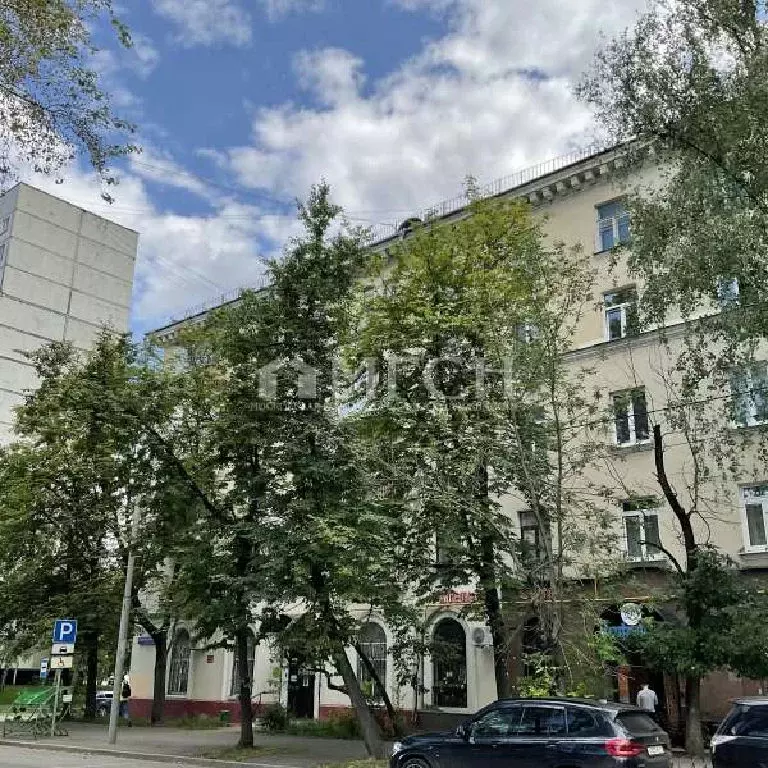 Продается комната в 3-комнатной квартире - Фото 1
