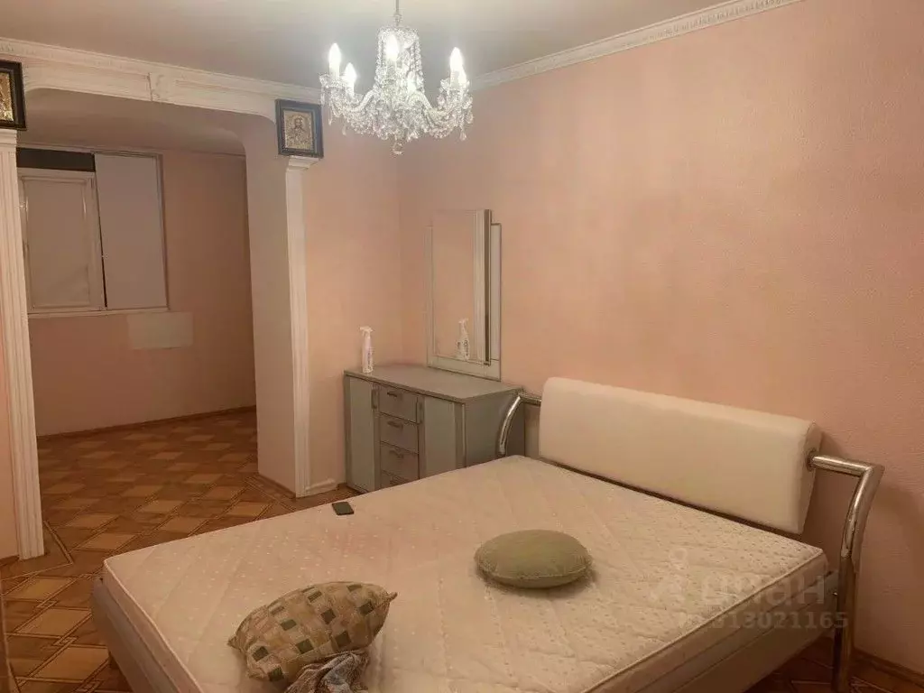 2-к кв. Крым, Симферополь пер. Заводской, 29А (56.0 м) - Фото 0