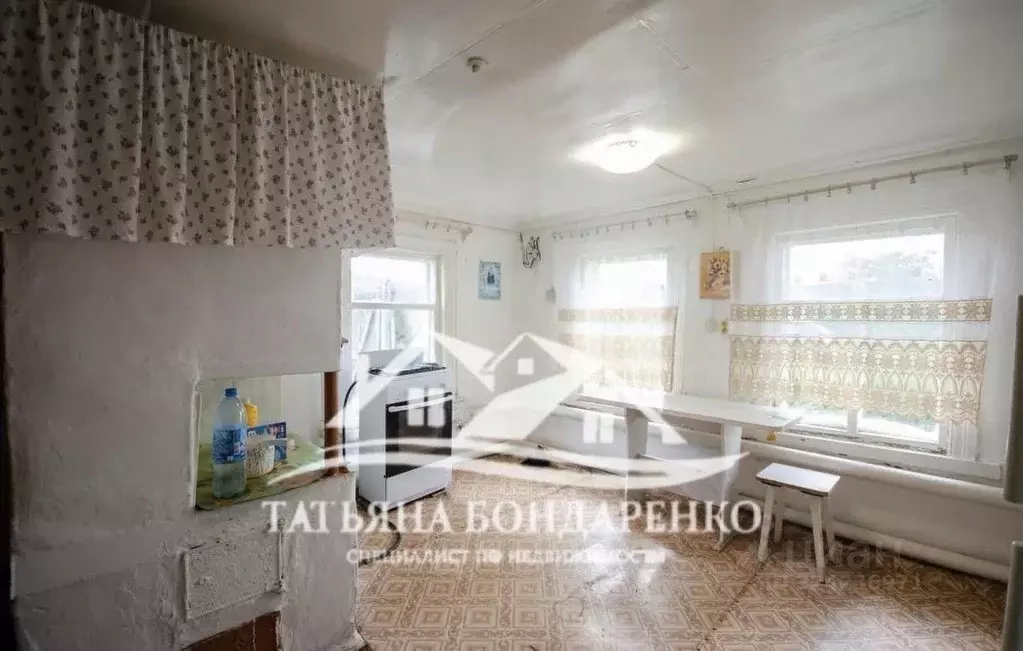 Дом в Тюменская область, Заводоуковский муниципальный округ, пос. ... - Фото 1